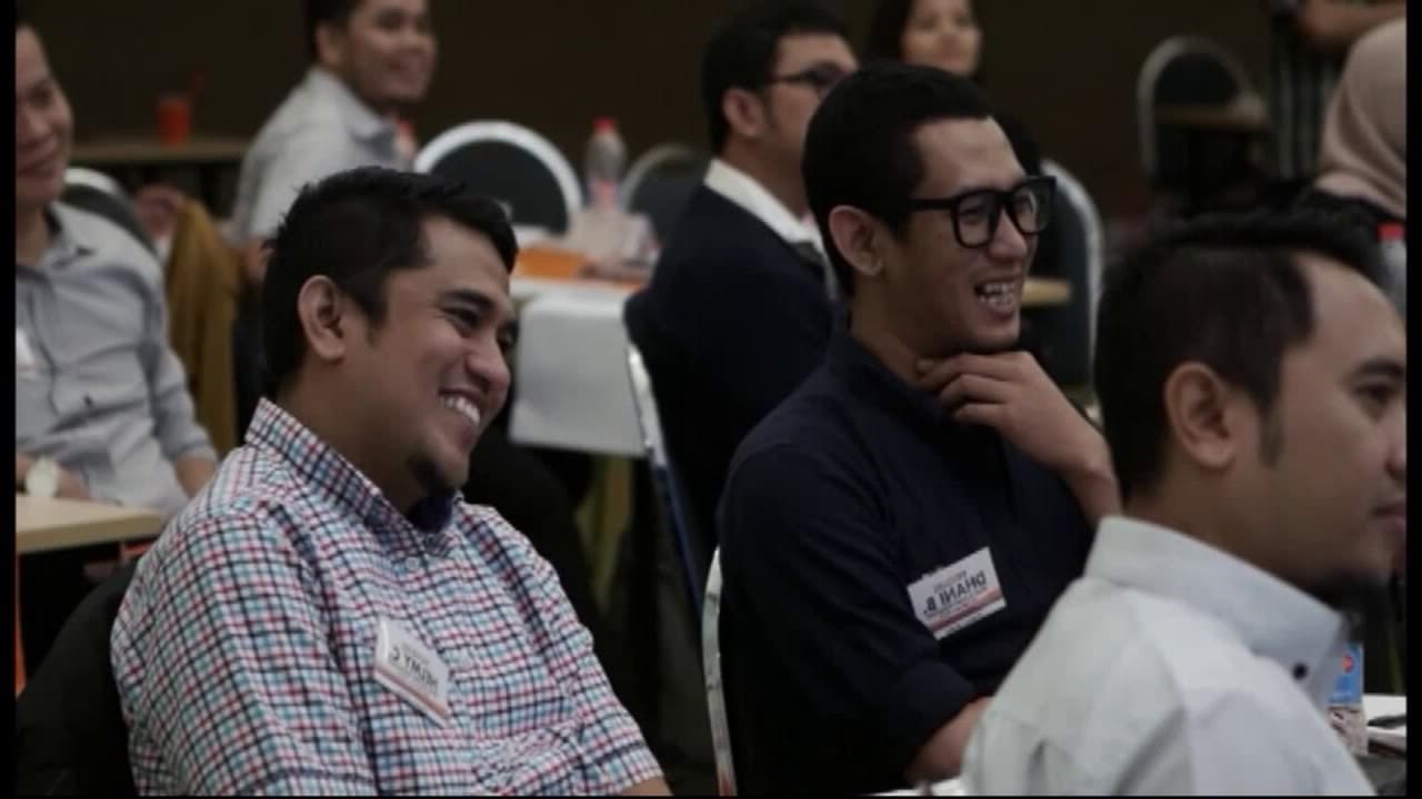 Sales Mastery Workshop