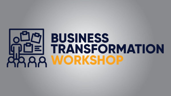 Business Transformation Workshop