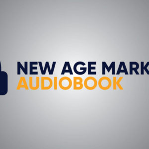 New Age Marketing Audiobook