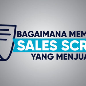 Sales Script