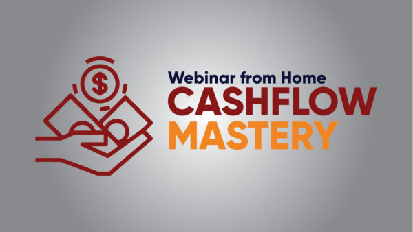 Cashflow Mastery