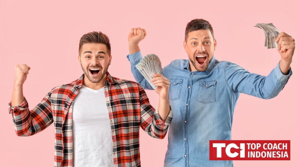 Bagaimana Memiliki Cashflow Yang Sehat