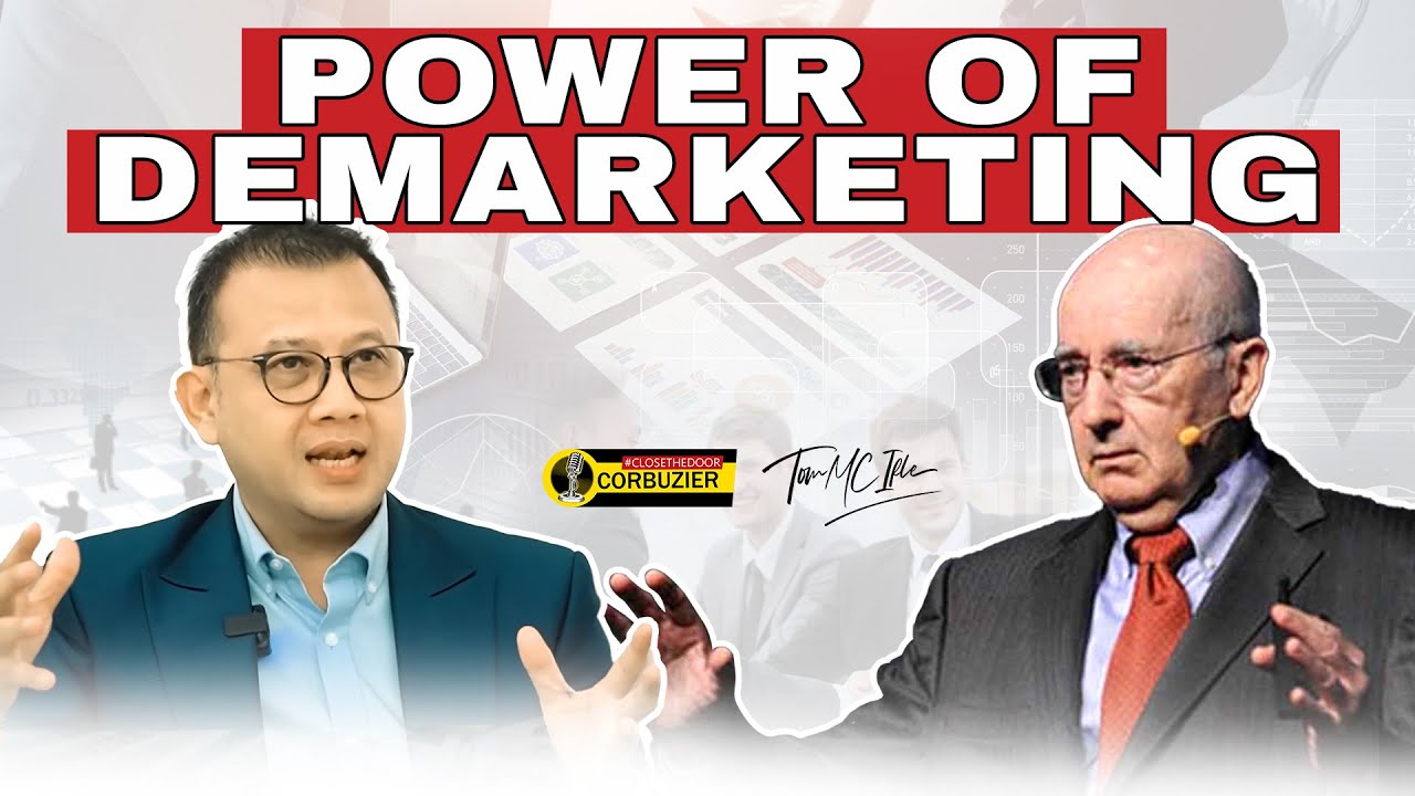 power demarketing