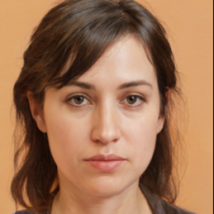 Profile photo of Iris